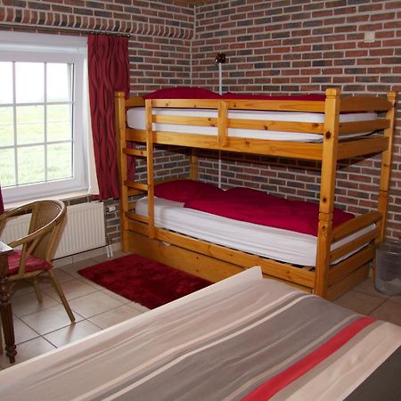 Breeden Steeger Hoeve Lichtervelde Habitación foto